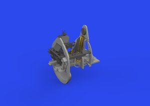 Eduard 648951 - 1:48 FM-1 cockpit Print 3D