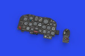 Eduard 644246 - 1:48 P-47D-25 LööK