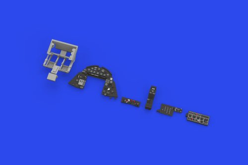 Go to product Eduard 644244 - 1:48 TBF-1C LööK