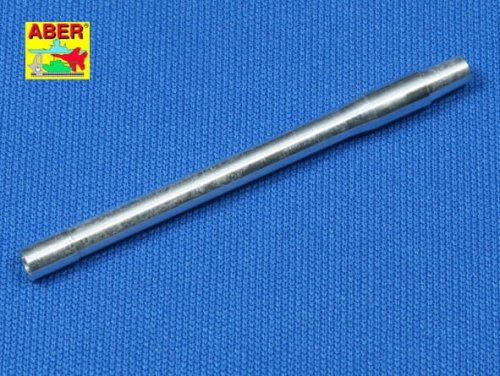 Go to product Aber 35L-001 - 1:35 Metal gun barrel for Cromwell / Centaur 57mm Mk.III tanks