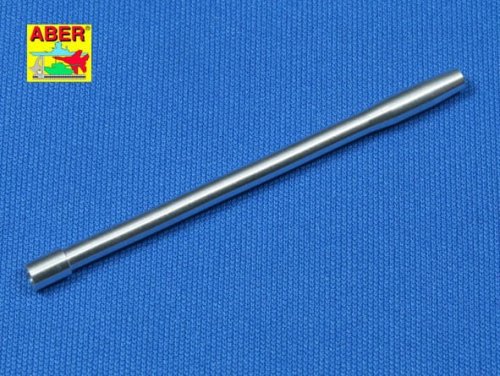 Go to product Aber 35L-002 - 1:35 Metal gun barrel for Cromwell / Centaur 57mm Mk.V tanks