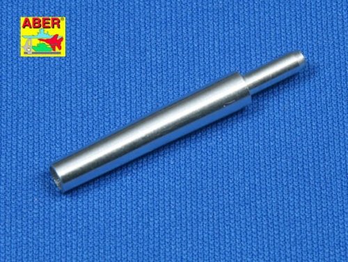 Go to product Aber 35L-016 - 1:35 105mm leFH 18 L/28 metal gun barrel for StuH 42G early version spg