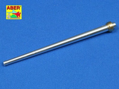 Go to product Aber 35L-032 - 1:35 85mm D-5S metal gun barrel for SU-85 spg