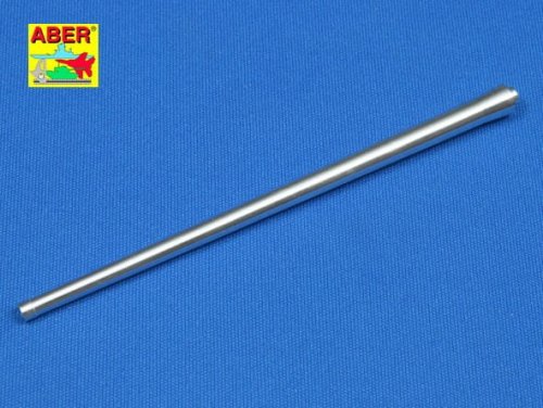 Go to product Aber 35L-039 - 1:35 100mm D-10S metal gun barrel for SU-100 spg