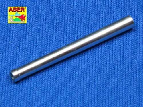 Go to product Aber 35L-043 - 1:35 76,2mm F-32 metal gun barrel for KV-1 early 1941 model
