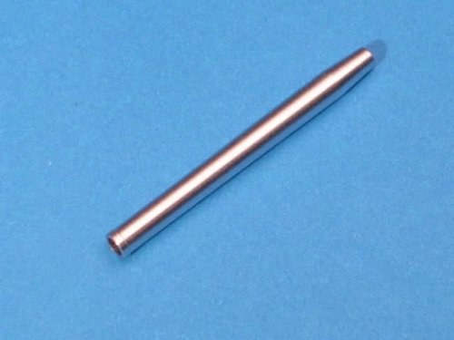 Go to product Aber 35L-051 - 1:35 76,2mm L-11 metal gun barrel for KV-1 initial production