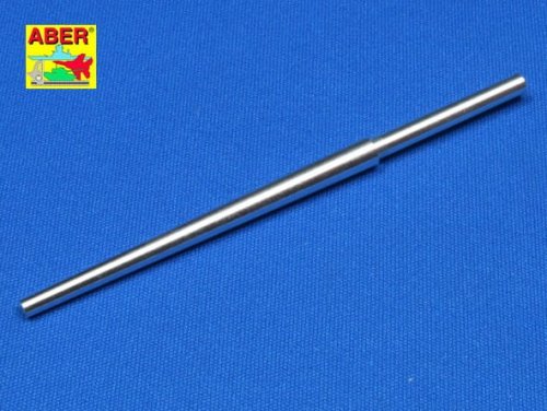 Go to product Aber 35L-074 - 1:35 76,2mm M7 metal gun barrel for M10 tank destroyer