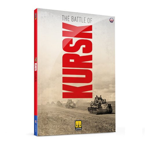 Go to product Ammo Mig 6277 - Battle of Kursk