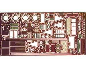 PART P35009 - 1:35 ASU-57
