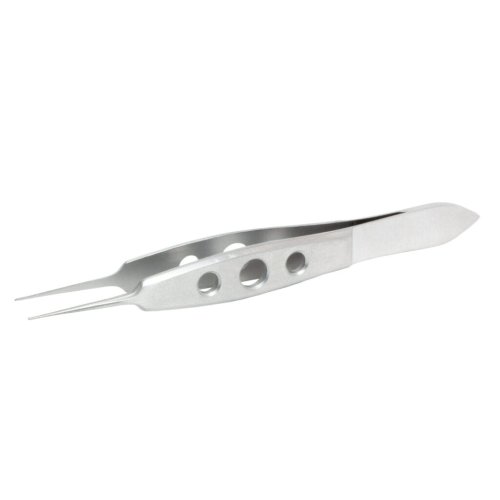 Go to product Mineshima F-91 - Super precision tweezers - straight tip with claw