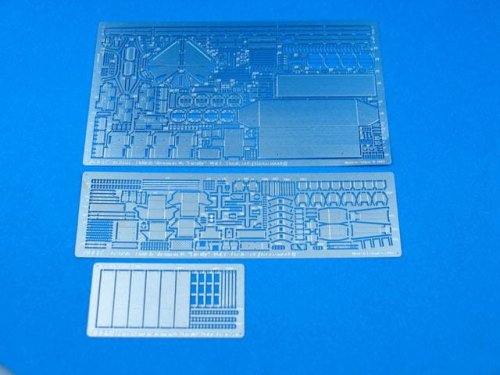 Go to product ABER 35215 - 1:35 British Sherman Vc "Firefly" vol.1 basic set