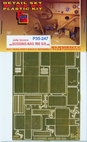 Go to product PART P35247 - 1:35 Bussing-NAG 500 S/A Side Boxes