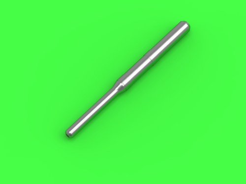 Go to product Master AM-24-020 - 1:24 De Havilland Mosquito Pitot tube