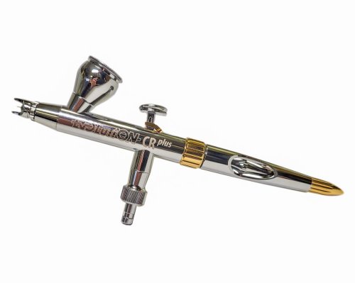 Go to product HARDER & STEENBECK 121233 - Evolution CRplus 2024 2in1 airbrush
