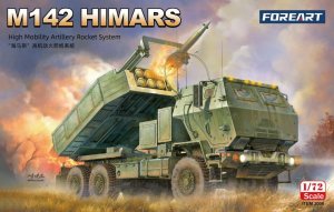 Fore Art 2006 - 1:72 M142 HIMARS