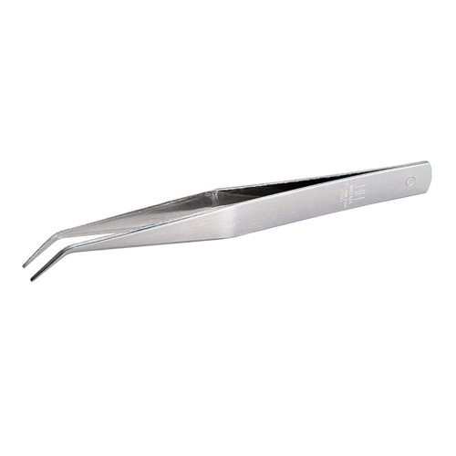 Go to product Mineshima F-5 - Tweezers with curved tip