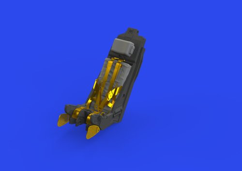 Go to product Eduard 648933 - 1:48 J-35 Draken seat