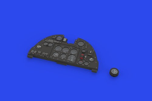 Go to product Eduard 644250 - 1:48 Hurricane Mk.IIc LööK