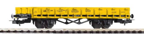 Go to product Piko 54317 H0 - PKP low-volume freight car