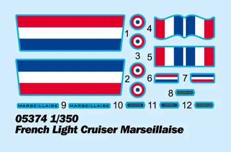 Trumpeter-05374-French-Light-Cruiser-Marseillaise (4).jpg