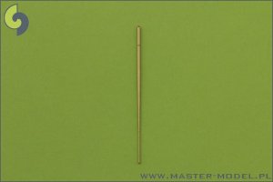 MASTER AM-72-021 - 1:72 Hawker Hunter Pitot tube