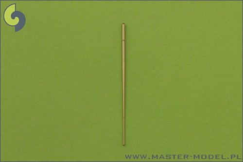 Go to product MASTER AM-72-021 - 1:72 Hawker Hunter Pitot tube