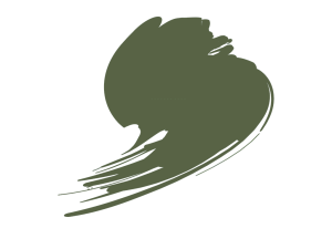 Hataka B151 - Grey Olive RAL6006 10 ml acrylic paint