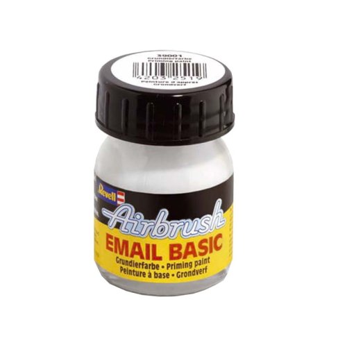 Go to product Revell 39001 - Airbrush Email Basic primer 25 ml