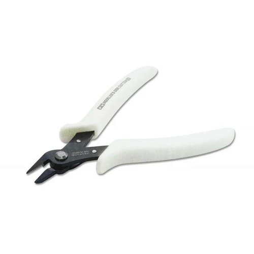 Go to product Tamiya 69945 - Cążki modelarskie - kolor okładzin biały