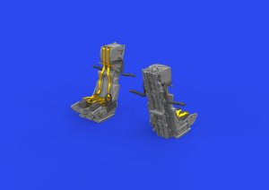 Eduard 648975 - 1:48 Tornado ejection seats