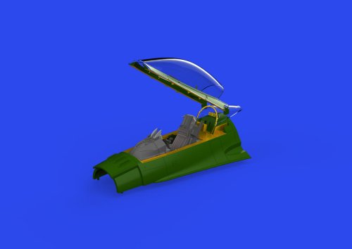 Go to product Eduard 648969 - 1:48 F-16C Block 30 cockpit Print 3D