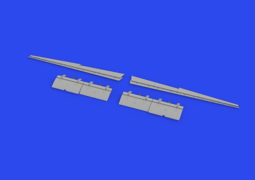 Go to product Eduard 648928 - 1:48 Su-25 flaps and slats Print 3D