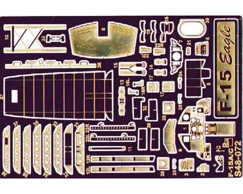 Go to product PART S48072 - 1:48 F-15 A/C cockpit