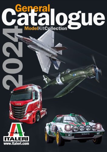 Go to product Italeri - 2024 catalogue