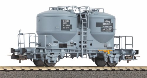 Go to product Piko 54699 H0 - Cement silo freight wagon type Ucs DR ep.IV