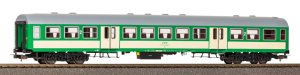 Piko 96662 H0 - Passenger car type 120A PKP