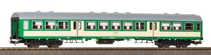 Piko 96663 H0 - Passenger car type 120A PKP