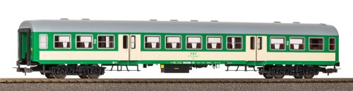 Go to product Piko 96663 H0 - Passenger car type 120A PKP