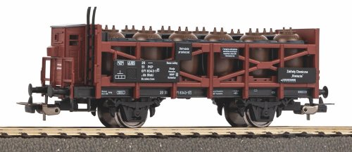Go to product Piko 24516 H0 - PKP sourdough freight car