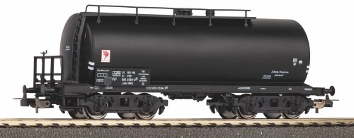 Go to product Piko 24515 H0 - PKP tank car
