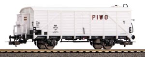 Piko 24514 H0 - Ex-Berlin ex-Berlin refrigerated freight car PKP
