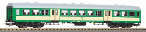 Piko 96660 H0 - Passenger car type 120A PKP Legnica