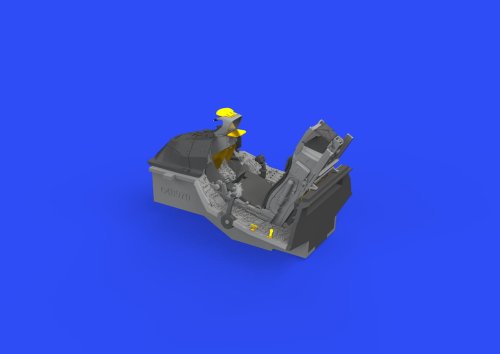 Go to product Eduard 648970 - 1:48 F-16C Block 42 till 2005 cockpit Print 3D