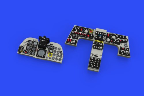 Go to product Eduard 644258 - 1:48 F-5E LööK