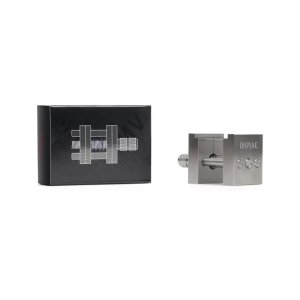 DSPIAE AT-MV - Stainless steel precision mini vice