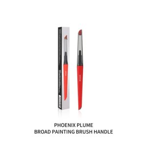 DSPIAE PT-TB -  Handle for Phoenix Plume - flat paintbrush FBT-E and -U series tips