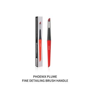 DSPIAE PT-FB - Handle for Phoenix Plume, round paintbrush FBT series tips