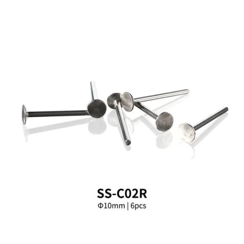 Go to product DSPIAE SS-C02R - Rods for 10 mm sanding pads SS-C02 - 6 ocs