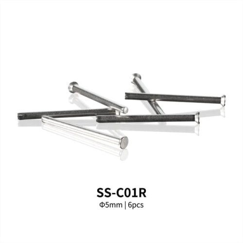 Go to product DSPIAE SS-C01R - Rods for 5 mm sanding pads SS-C01 - 6 pcs