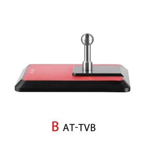 DSPIAE AT-TVB - Spherical head with stand for modelling vice AT-TVA
